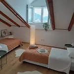 Kathryn Apartmán Dubrovník