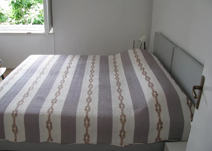 Kathryn Apartament *