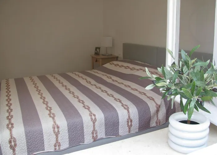Apartament Kathryn Dubrownik
