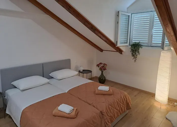 Kathryn Apartament *