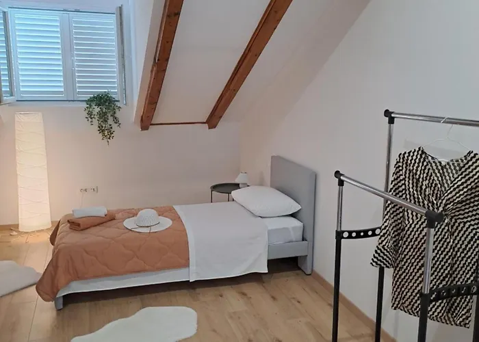 Kathryn Apartament *
