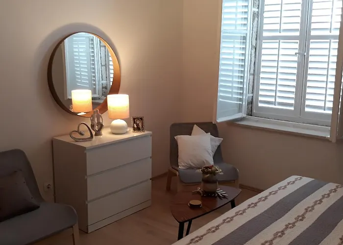 Kathryn Apartament