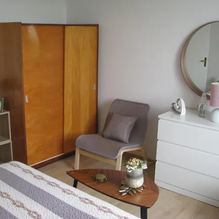 Apartment Kathryne