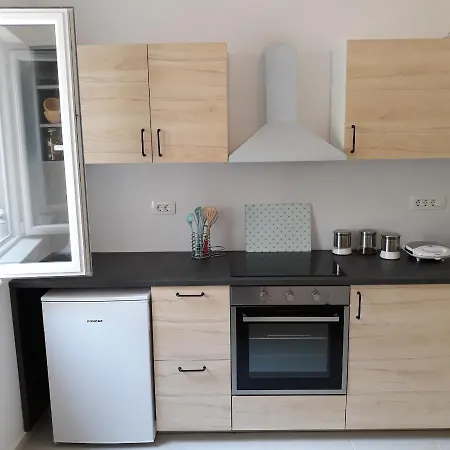 Kathryne Apartment Dubrovnik