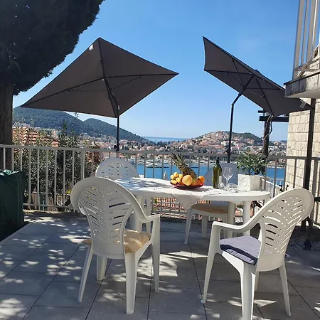 Kathryne Dubrovnik