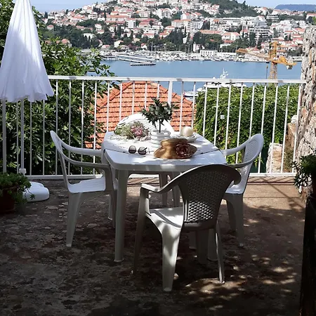 Kathryne * Dubrovnik