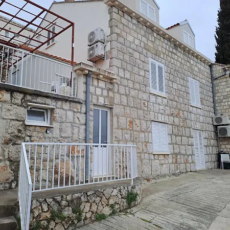 Kathryne Apartment Dubrovnik