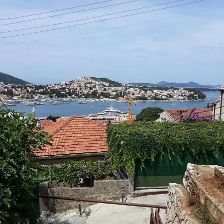 Daire Kathryn Dubrovnik