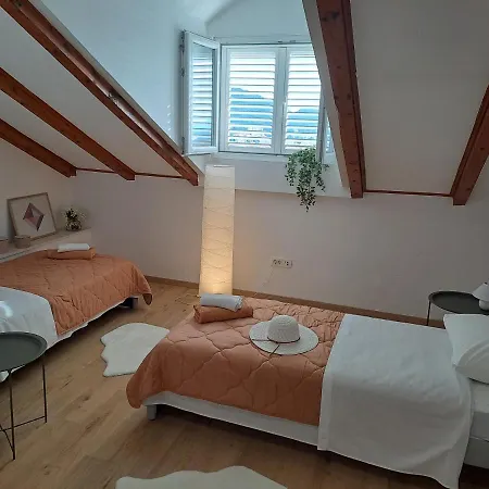 Kathryn Apartament Dubrownik