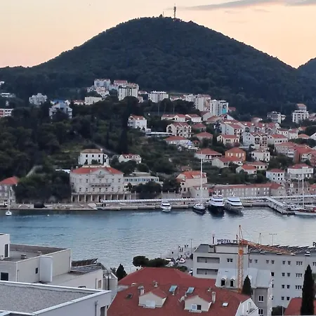 Kathryn Daire Dubrovnik