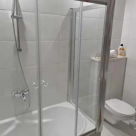 Kathryn Apartament *