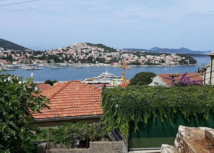 דירה Kathryn דוברובניק