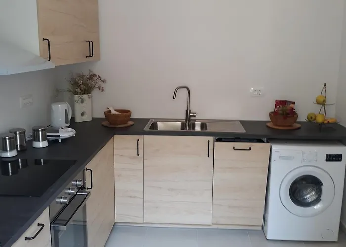 דירה Kathryn דוברובניק