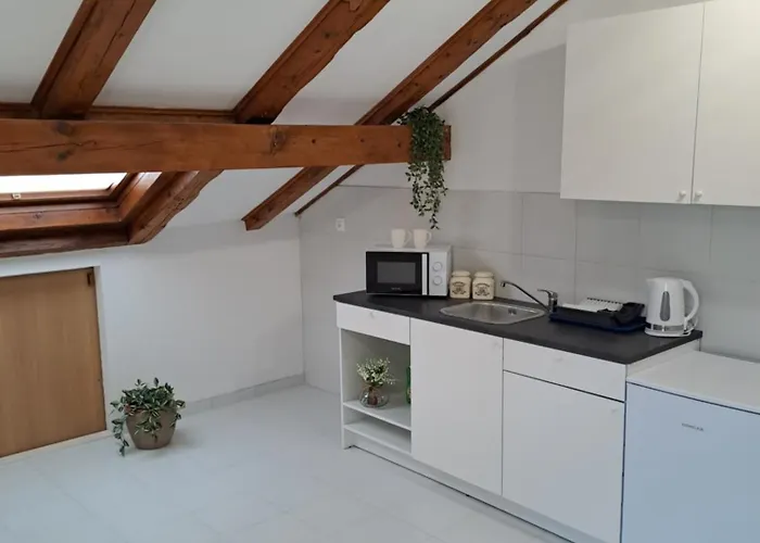 Kathryn דירה דוברובניק