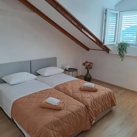 Apartman Kathryn Dubrovnik