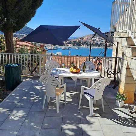 Kathryn Apartmán Dubrovník