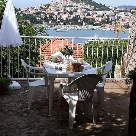 Kathryn * Dubrovník