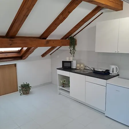 Kathryn Apartmán Dubrovník