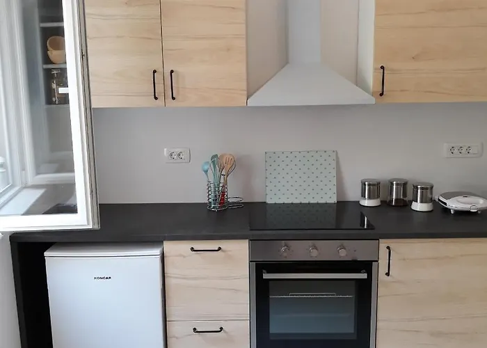 Kathryn Apartmán Dubrovník