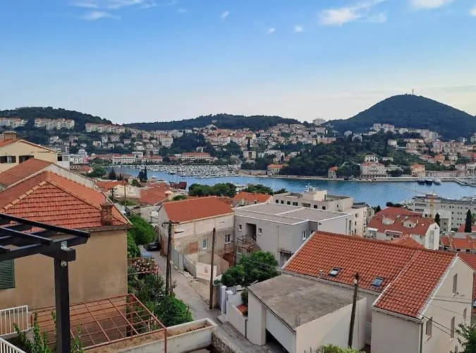 Kathryn * Dubrovník