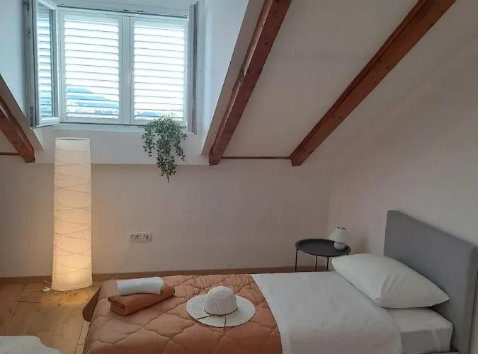 Kathryn Apartmán Dubrovník