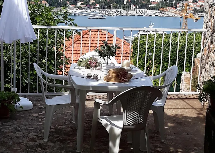 Kathryn * Dubrovník