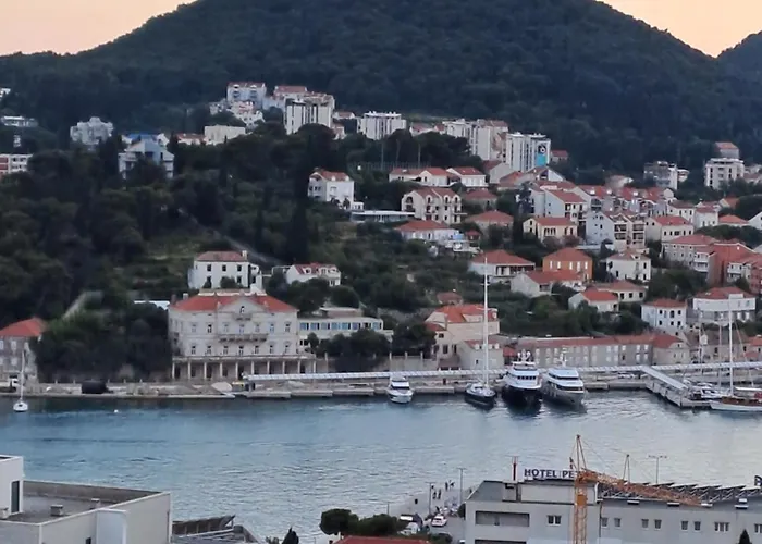 Kathryn Apartmán Dubrovník