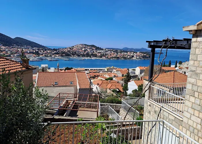 Kathryn Apartmán Dubrovník