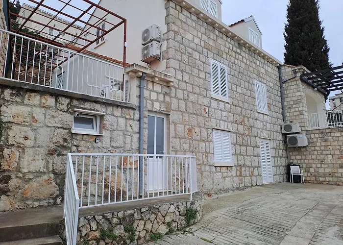 Kathryn Apartmán Dubrovník