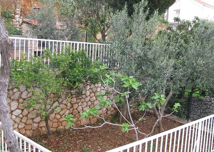 Kathryn Apartmán Dubrovník